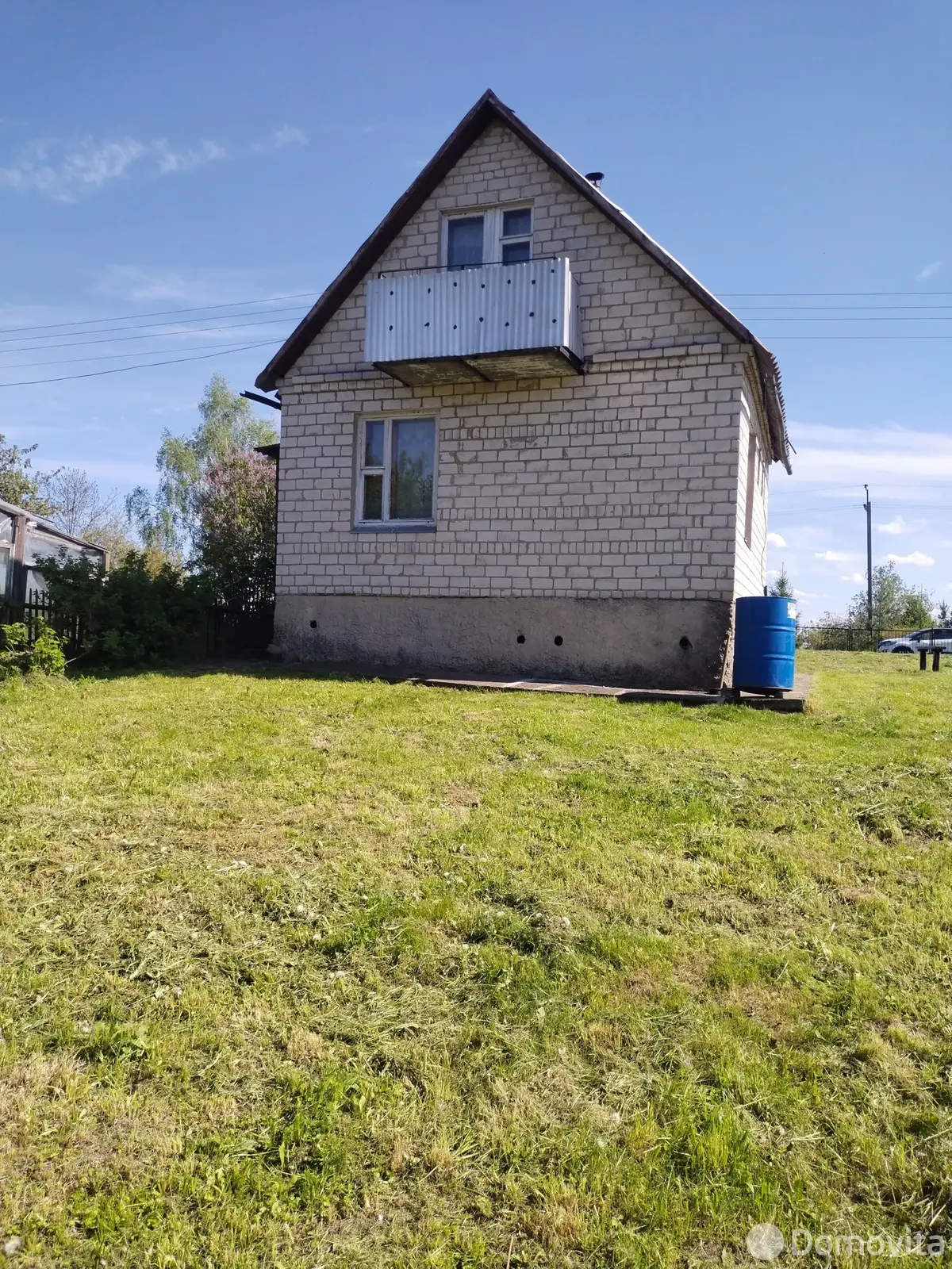 дача, Дейки, , стоимость продажи 58 346 р.