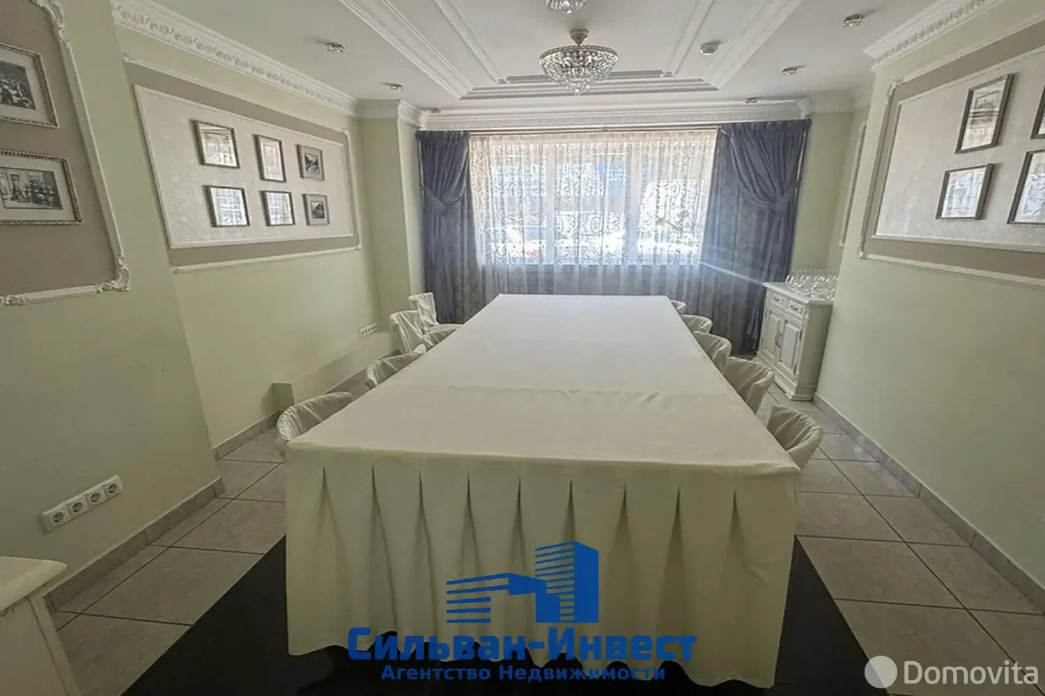 Купить офис на ул. Свердлова, д. 23 в Минске, 1260000USD, код 10193 - фото 22