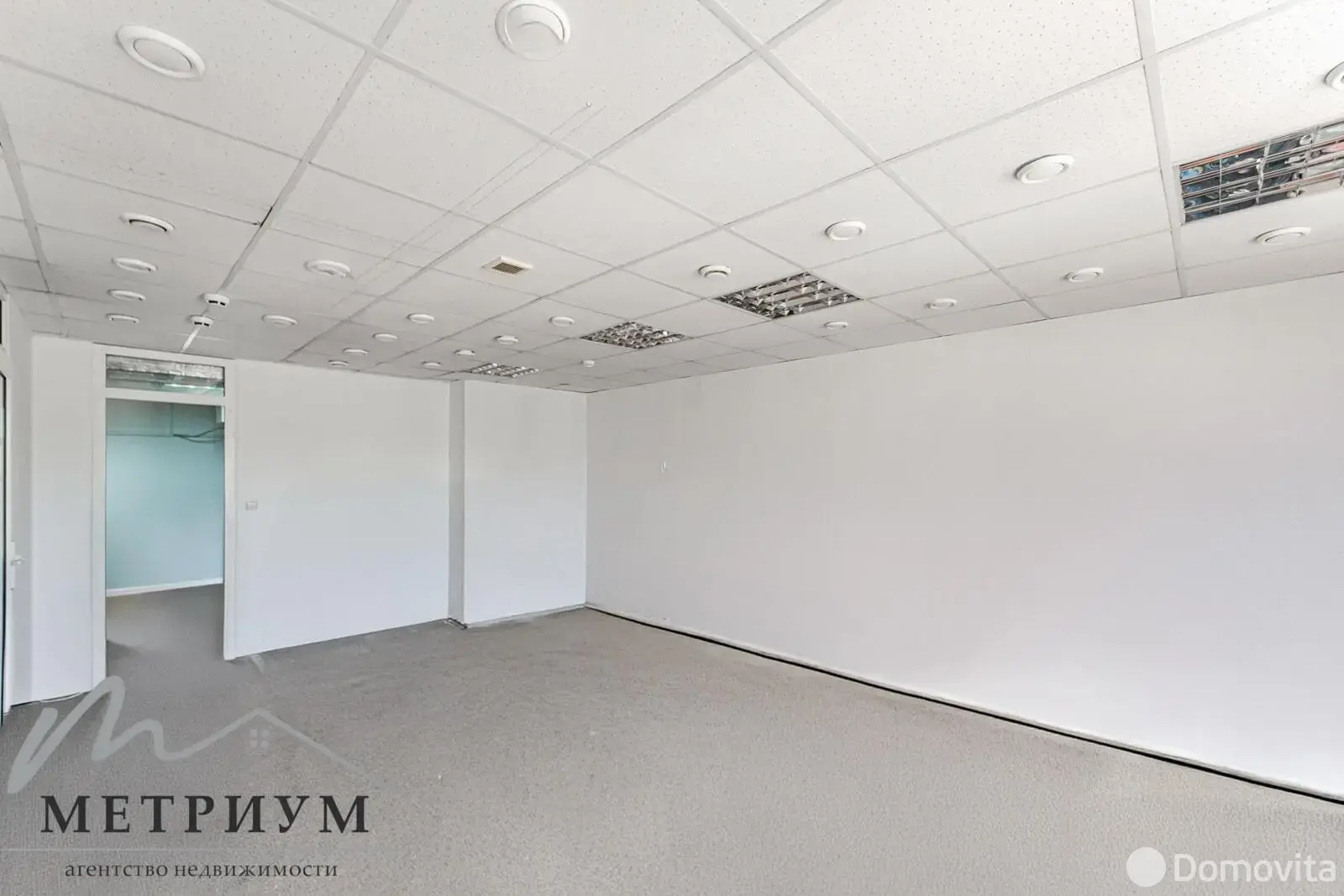 Снять торговую точку на пр-т Пушкина, д. 81 в Минске, 828USD, код 967081 - фото 6