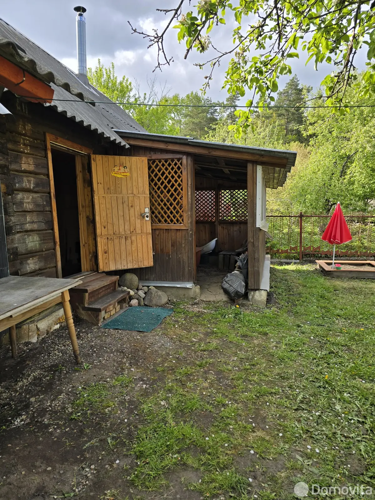 Продажа 2-этажной дачи в Электротехник Минская область, 21600USD, код 182814 - фото 14