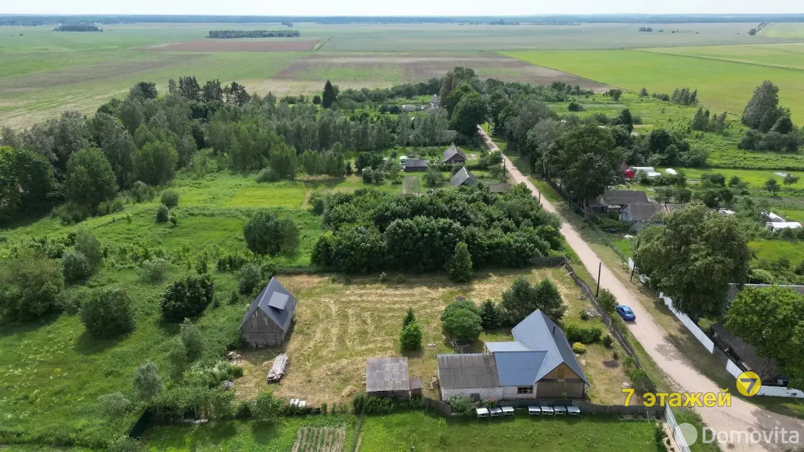 Стоимость продажи дома, Пеняки, 