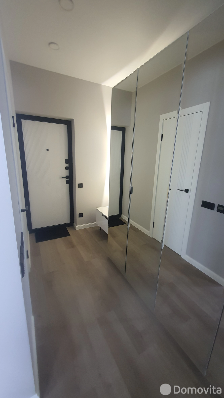 Снять 2-комнатную квартиру в Минске, пр-т Независимости, д. 88, 670USD, код 150053 - фото 15