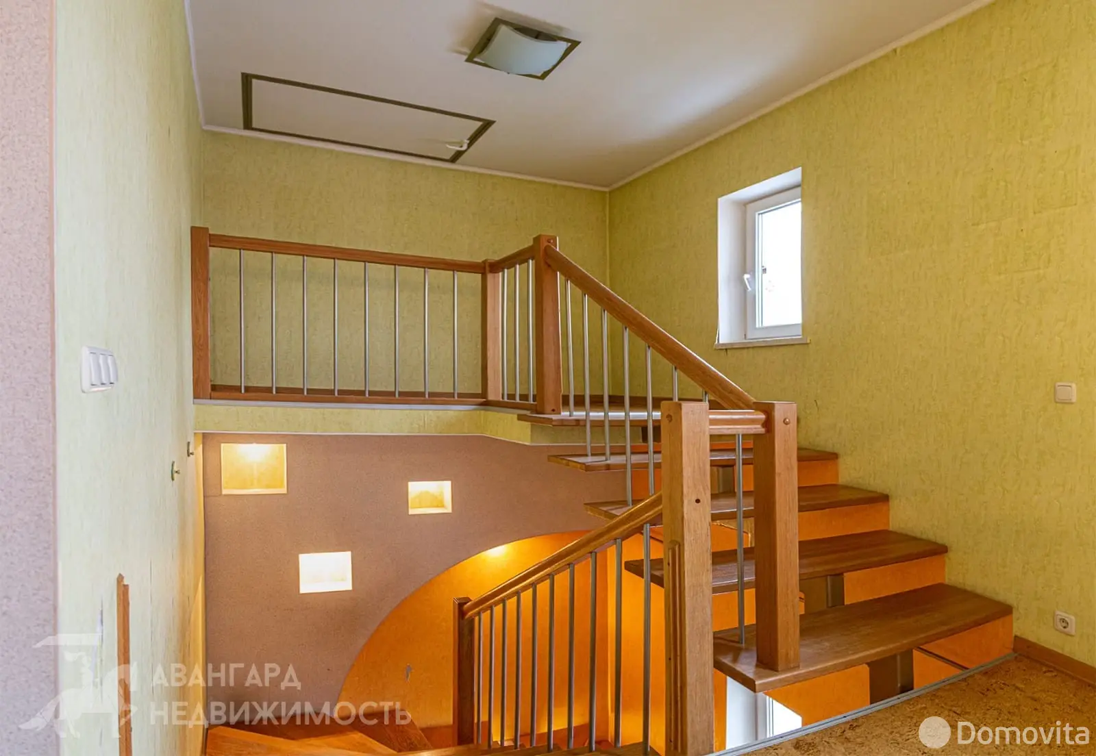 Снять 3-этажный дом в Ждановичах, Минская область, ул. Звездная, 1000USD, код 4811 - фото 17