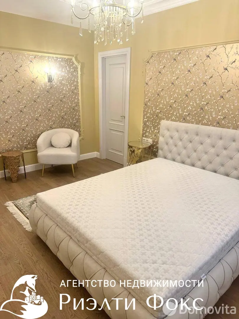 квартира, Минск, пр-т Победителей, д. 129 в Центральном районе