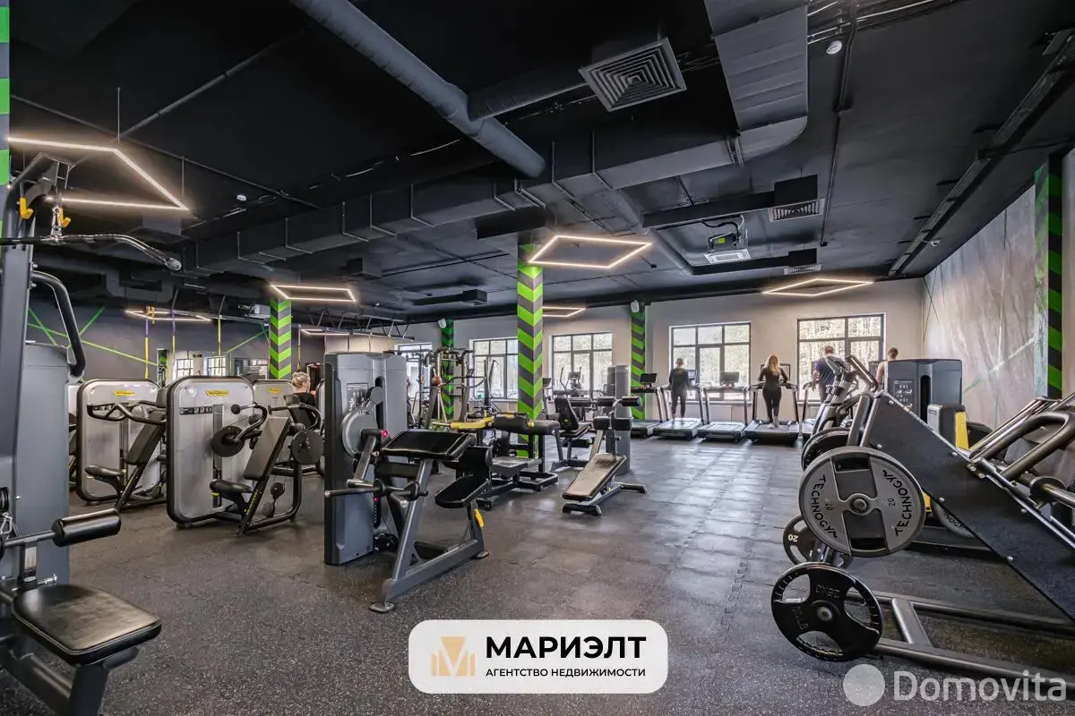 Цена продажи объекта сферы услуг, Копище, 