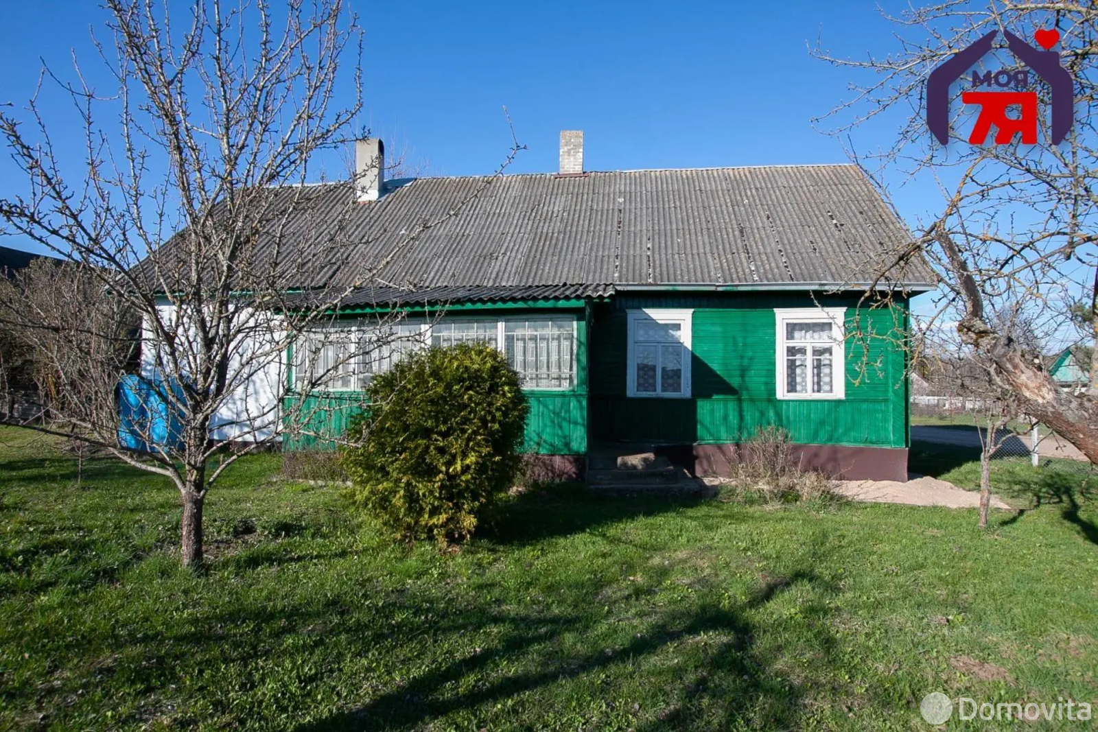 Цена продажи дома, Заречанская, 