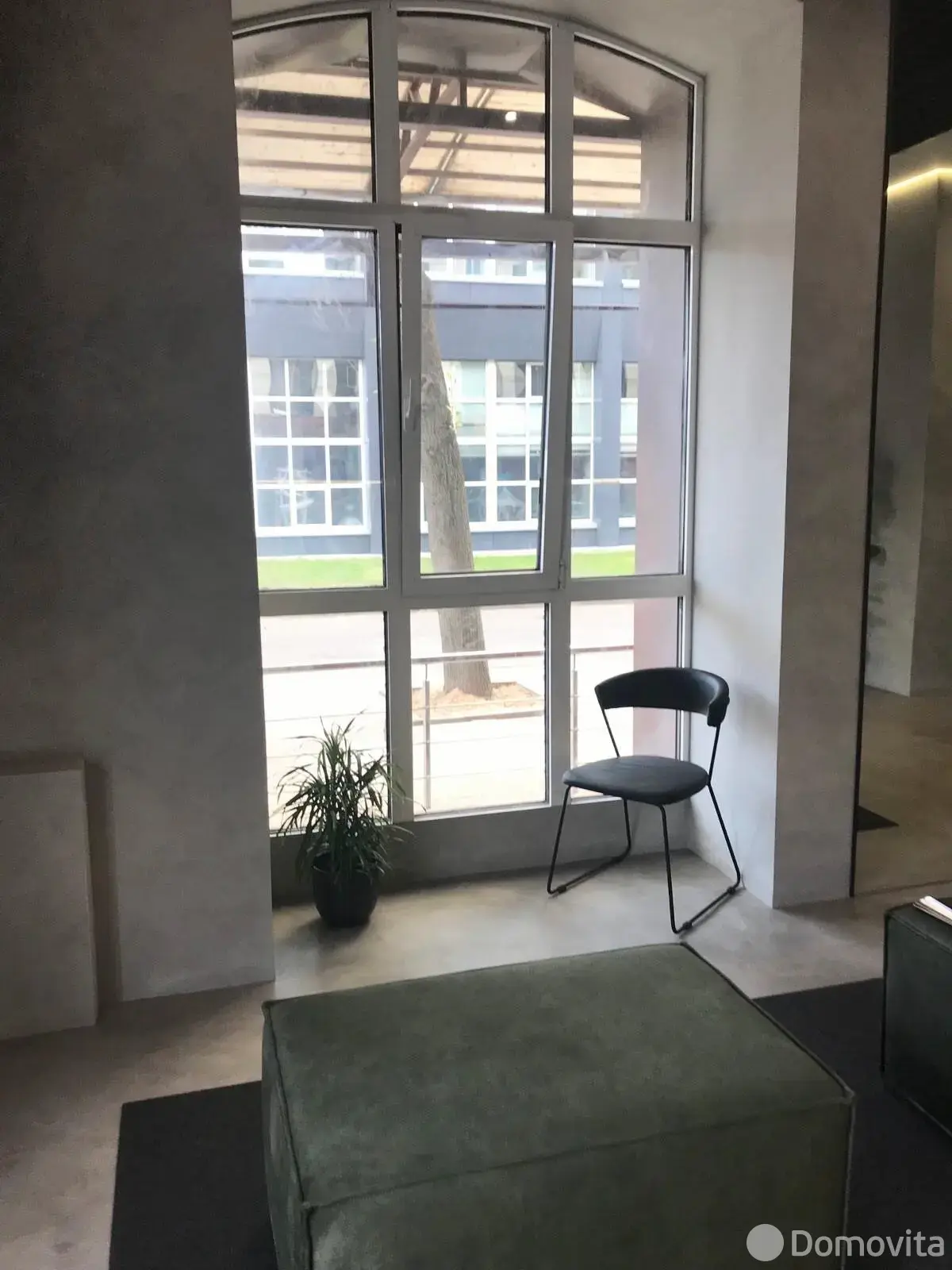 Купить помещение под сферу услуг в Минске, ул. Кульман, д. 3 - фото 10