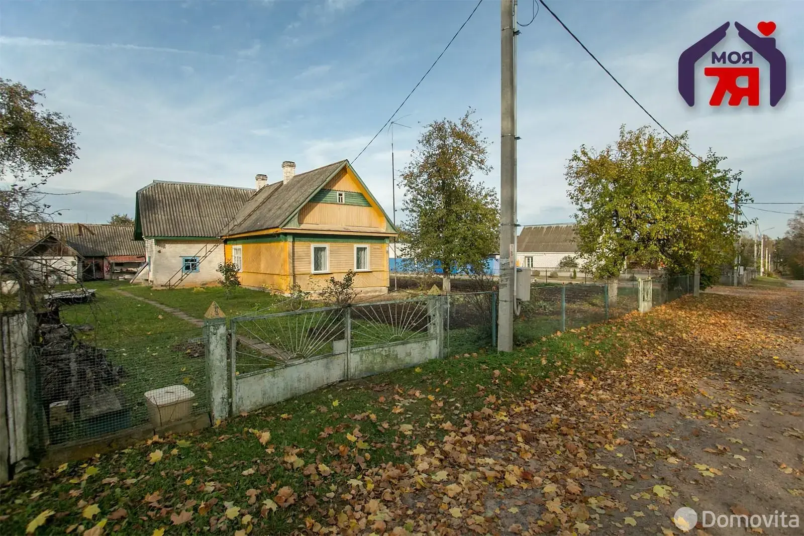 дом, Шиловичи, ул. Чайковского