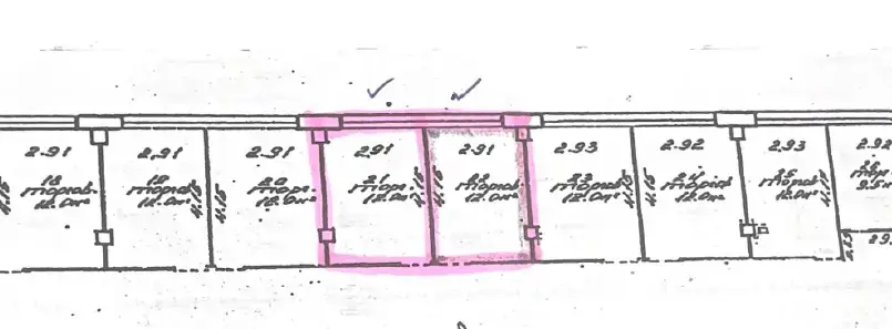 торговый объект, Минск, ул. Веры Хоружей, д. 6/Б - лучшее предложение