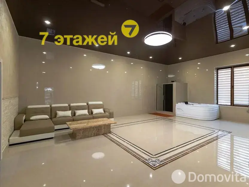 дом, Узборье-строй, 