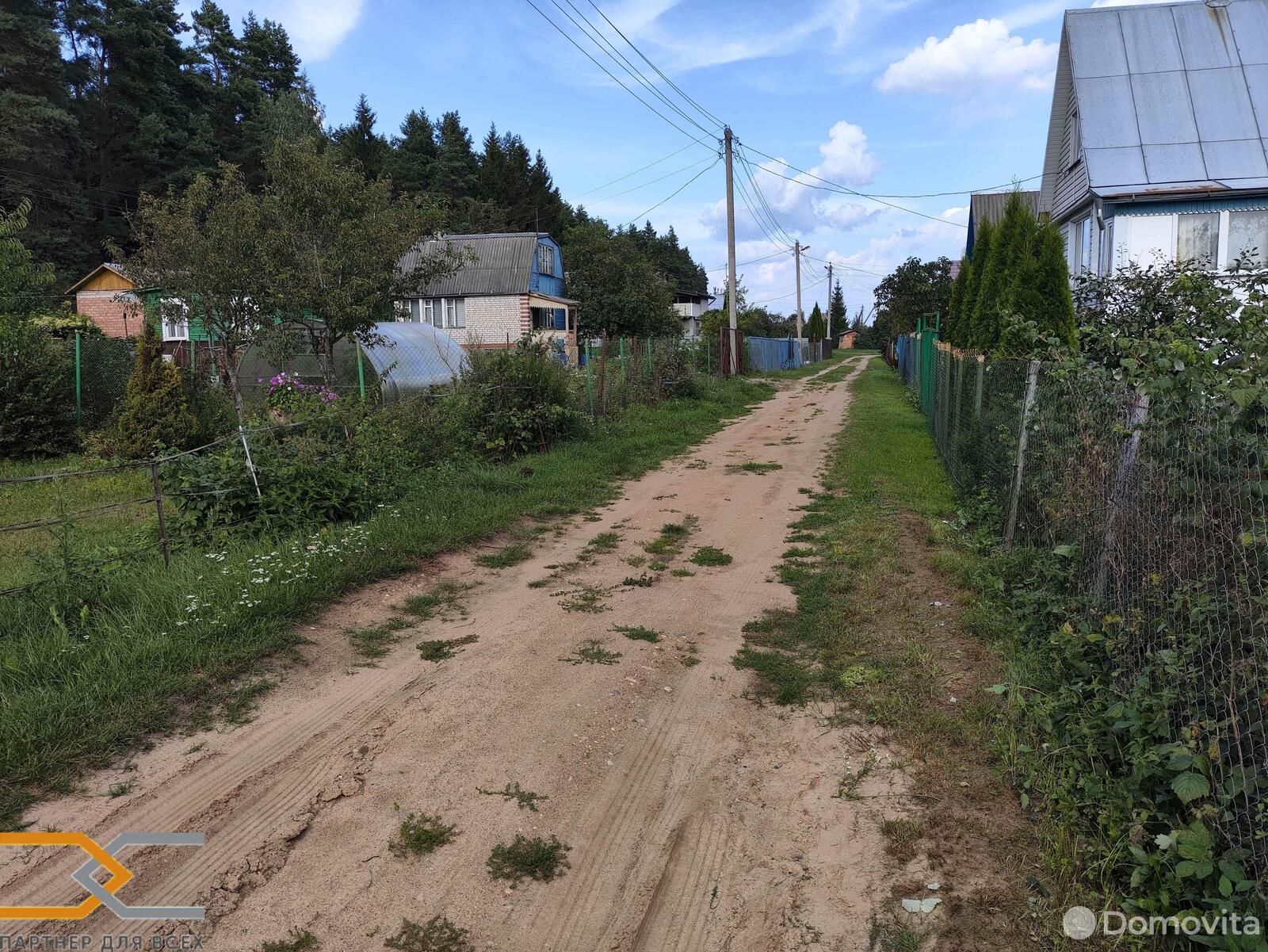 Купить 1-этажную дачу в ПРОГРЕСС Минская область, 7770USD, код 179660 - фото 23