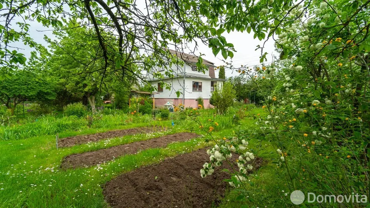 Купить 3-этажную дачу в Водолей Минская область, 35000USD, код 186630 - фото 33