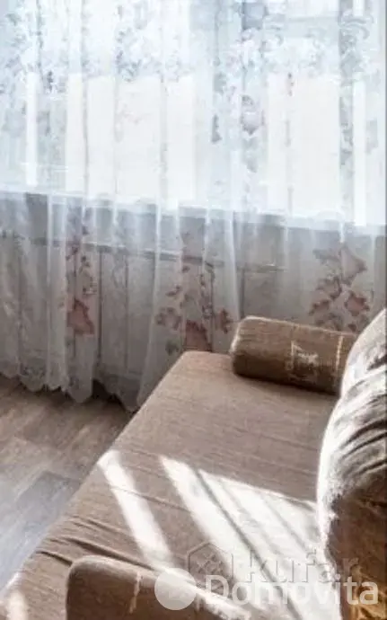 квартира, Минск, ул. Тухачевского, д. 18, стоимость аренды 786 р./мес.