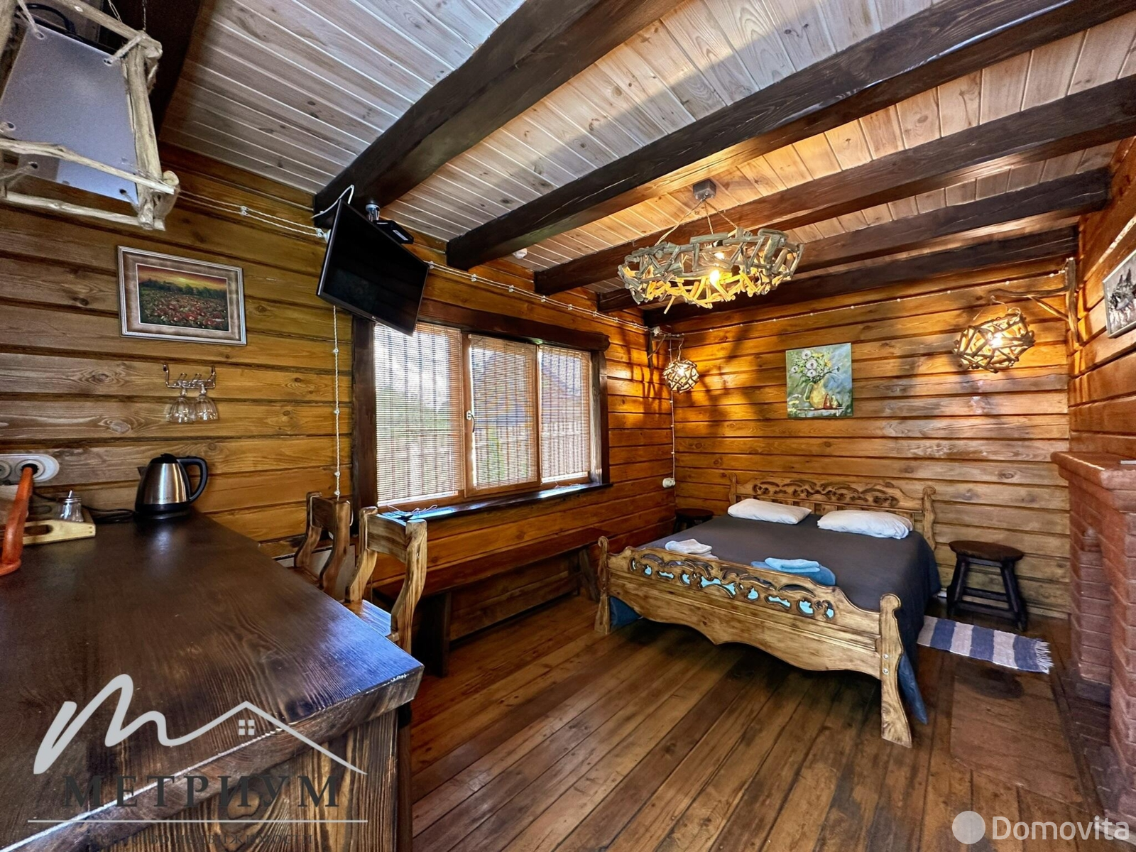 Купить помещение под сферу услуг в Никольцы, - фото 14