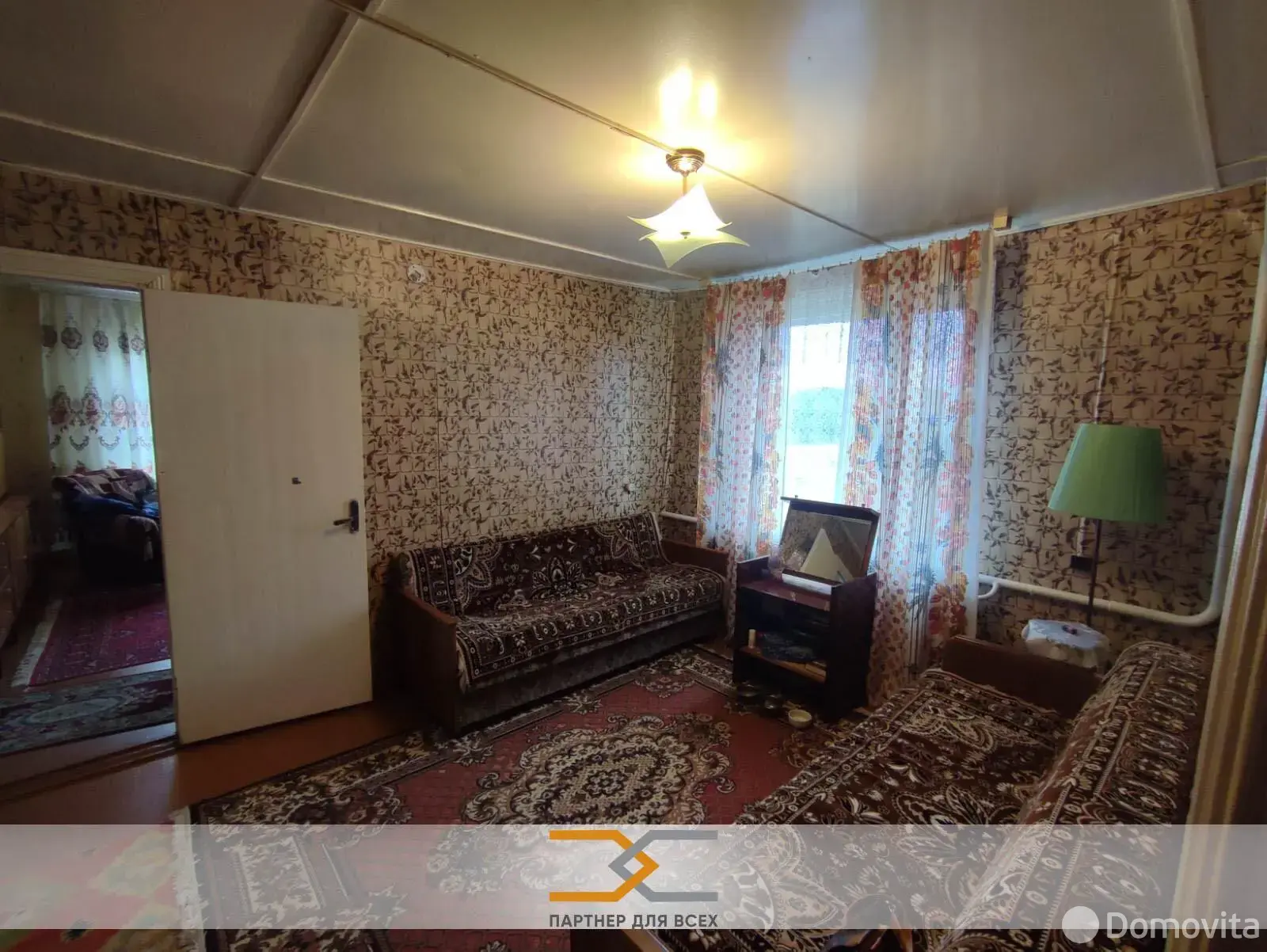 коттедж, Снежково, ул. Савиновская