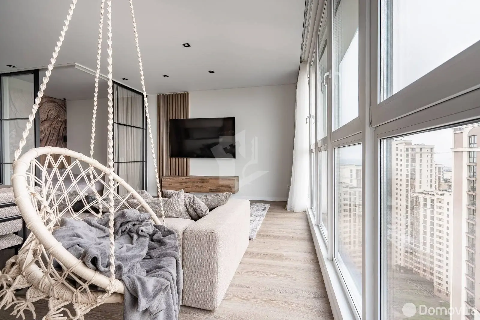 Снять 1-комнатную квартиру в Минске, ул. Макаенка, д. 12Д, 850USD, код 149130 - фото 23