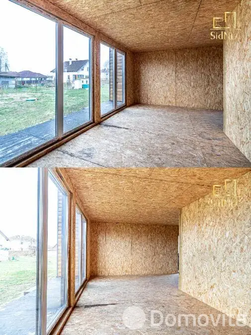 коттедж, Буда, д. 221 - лучшее предложение