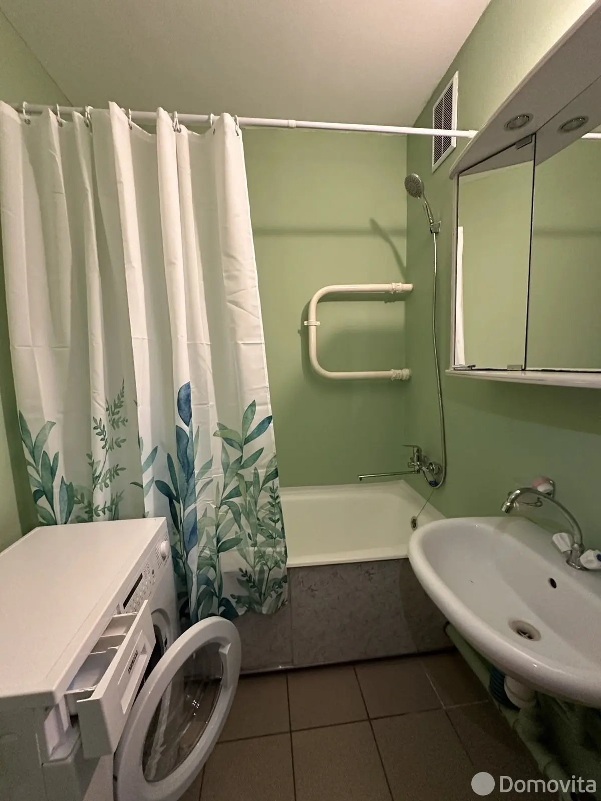 квартира, Минск, ул. Бельского, д. 24 на ст. метро Спортивная