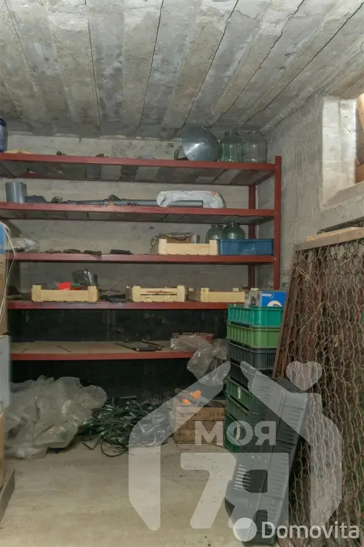 дом, Баранцы, ул. Советская 