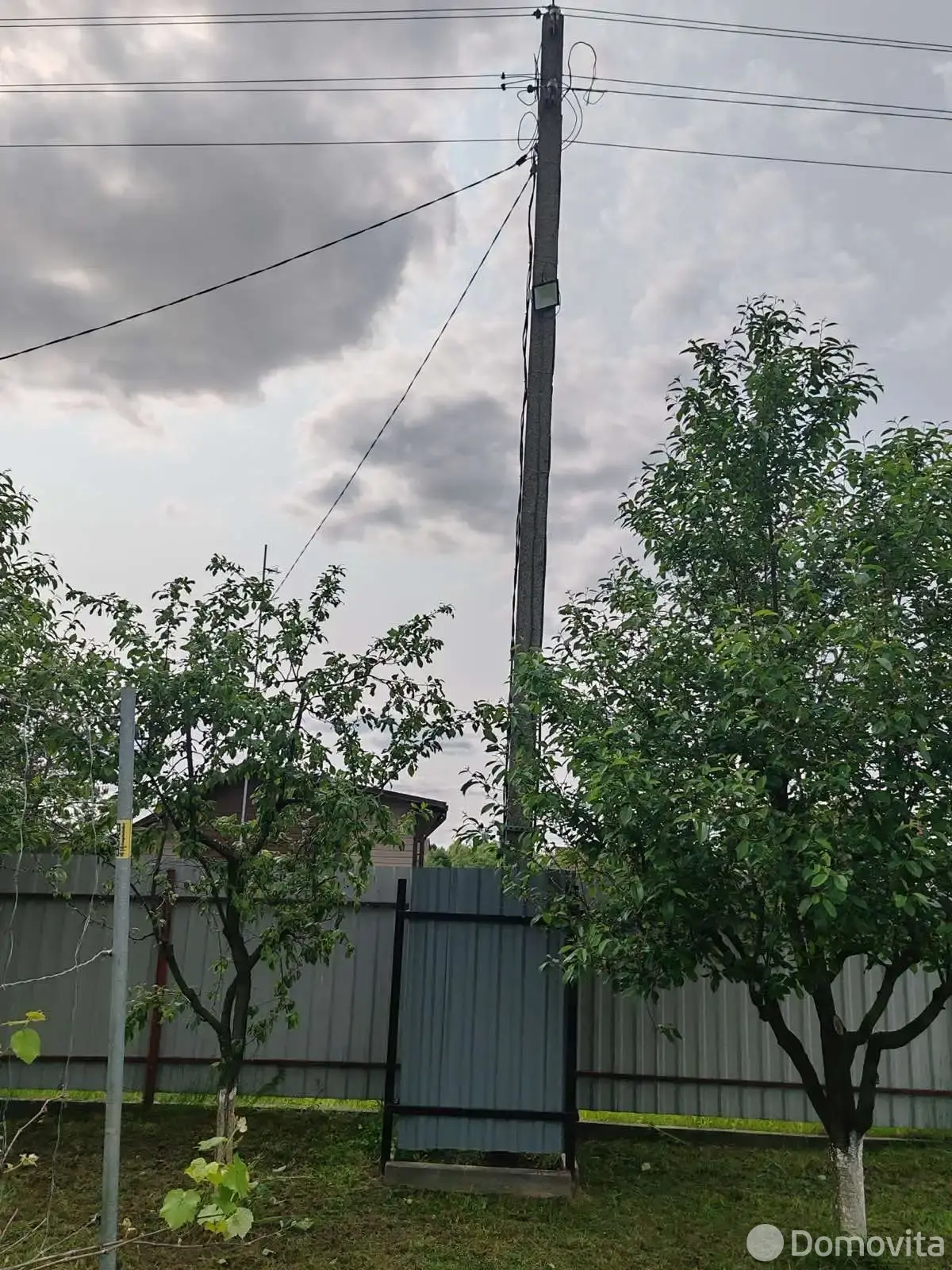 участок, Свислочь-сад, , стоимость продажи 30 023 р.