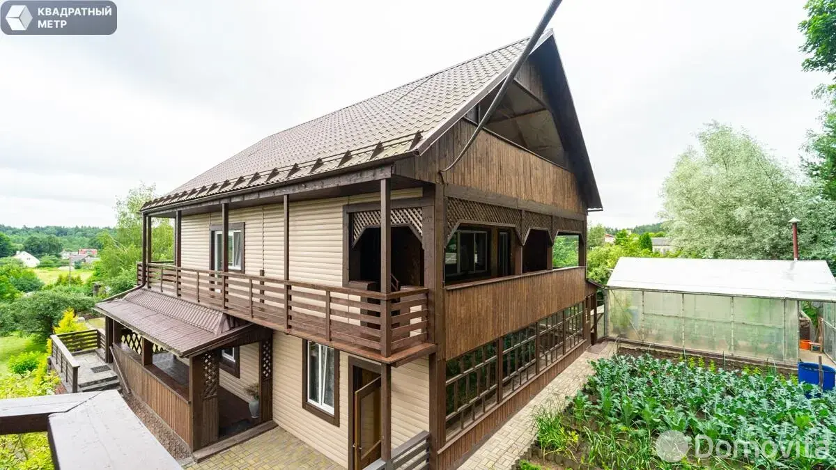 дом, Вязынка, 