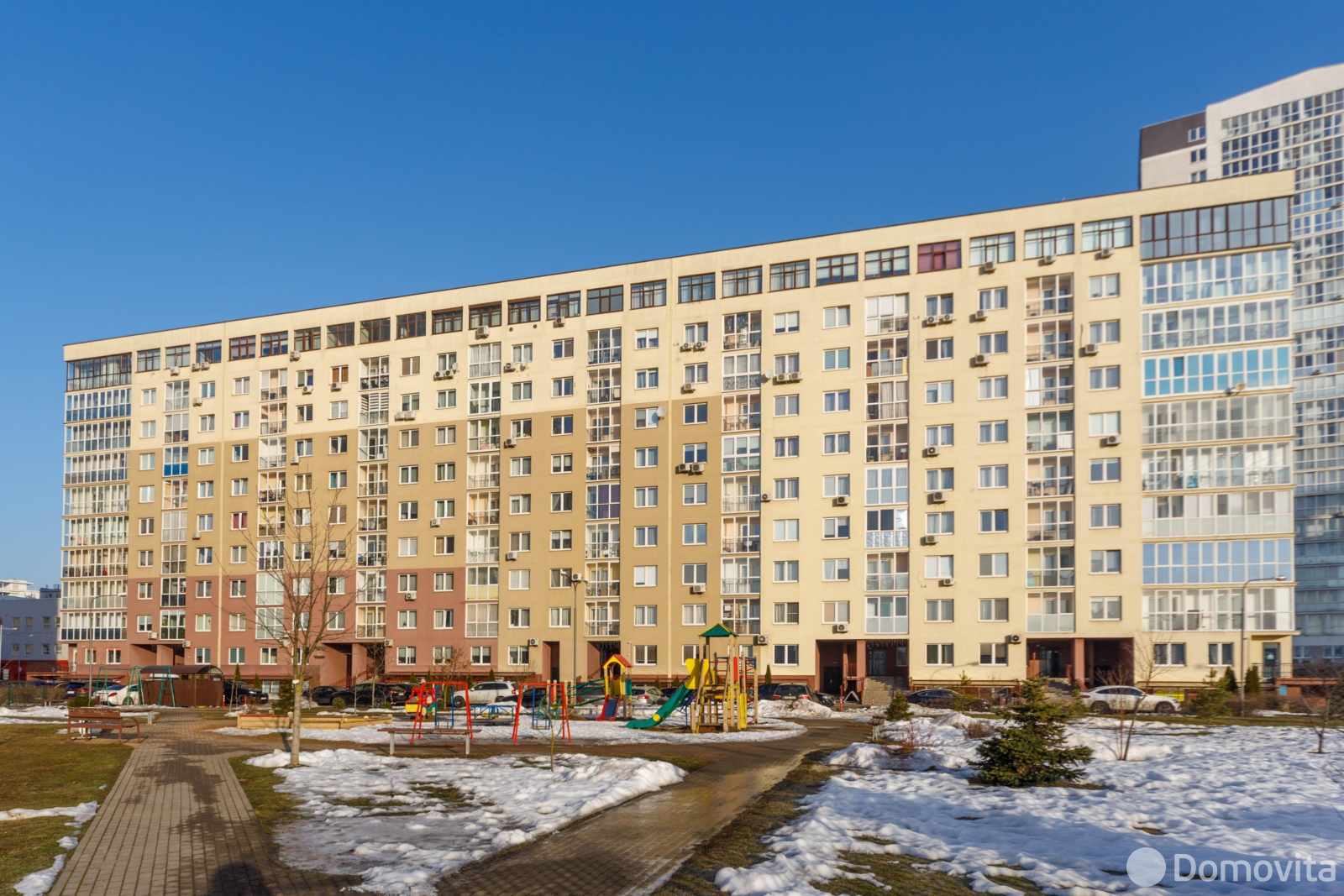 Купить офис на ул. Петра Мстиславца, д. 24 в Минске, 223000USD, код 10249 - фото 18