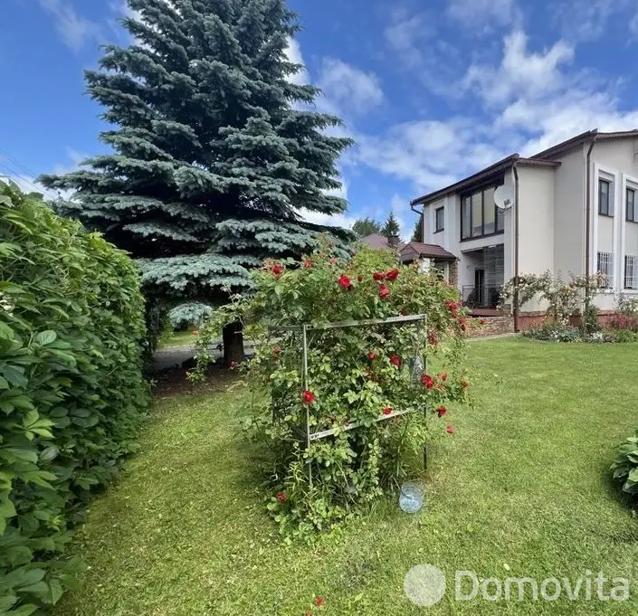 купить коттедж, Борисов, ул. Дачная, д. 15