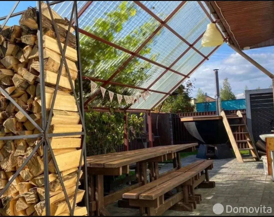  Коттедж на сутки в Опытном , 950BYN, код 619 - фото 21