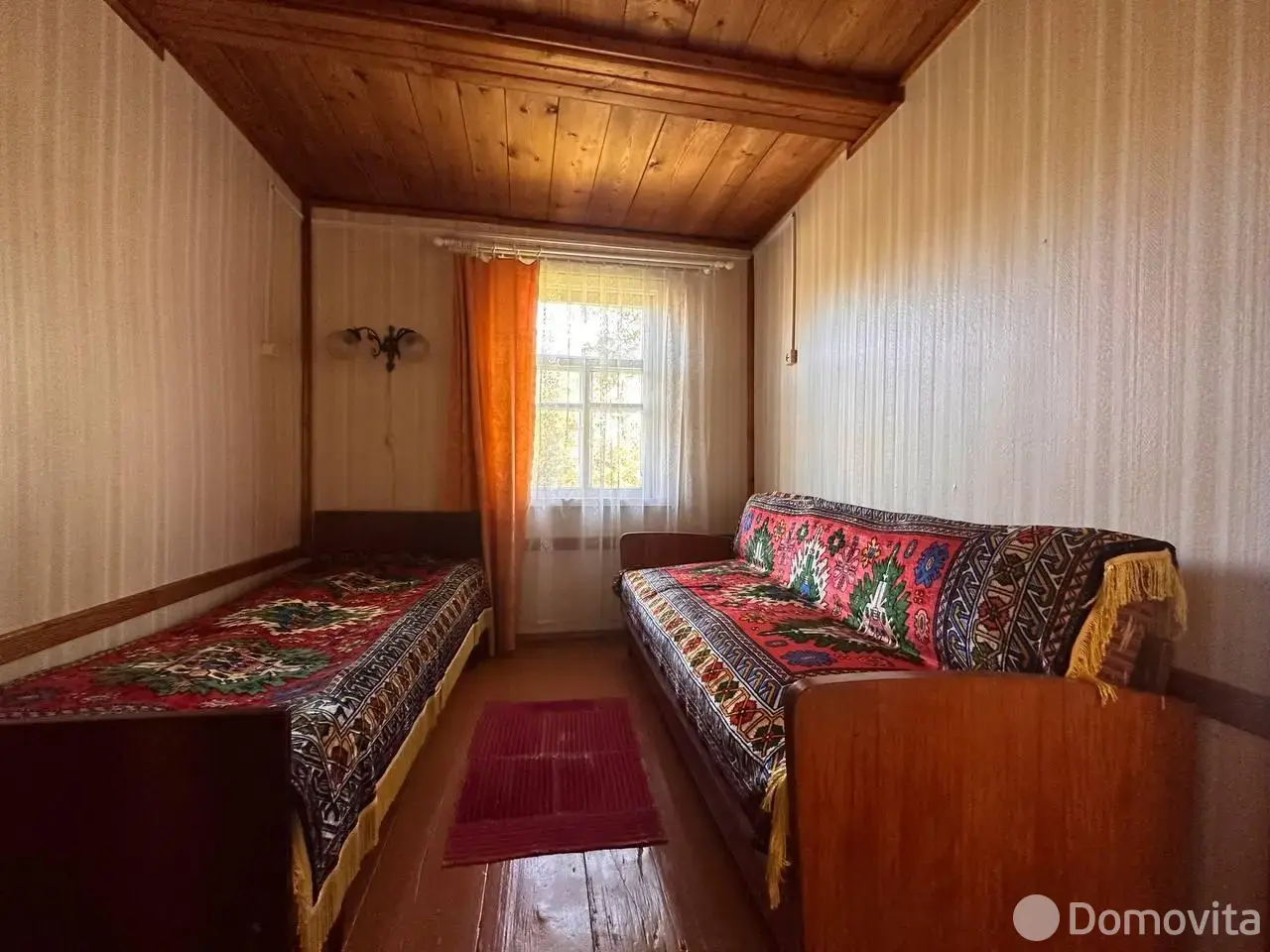 Купить 2-этажную дачу в ВЗГОРЬЕ Минская область, 9500USD, код 184225 - фото 18