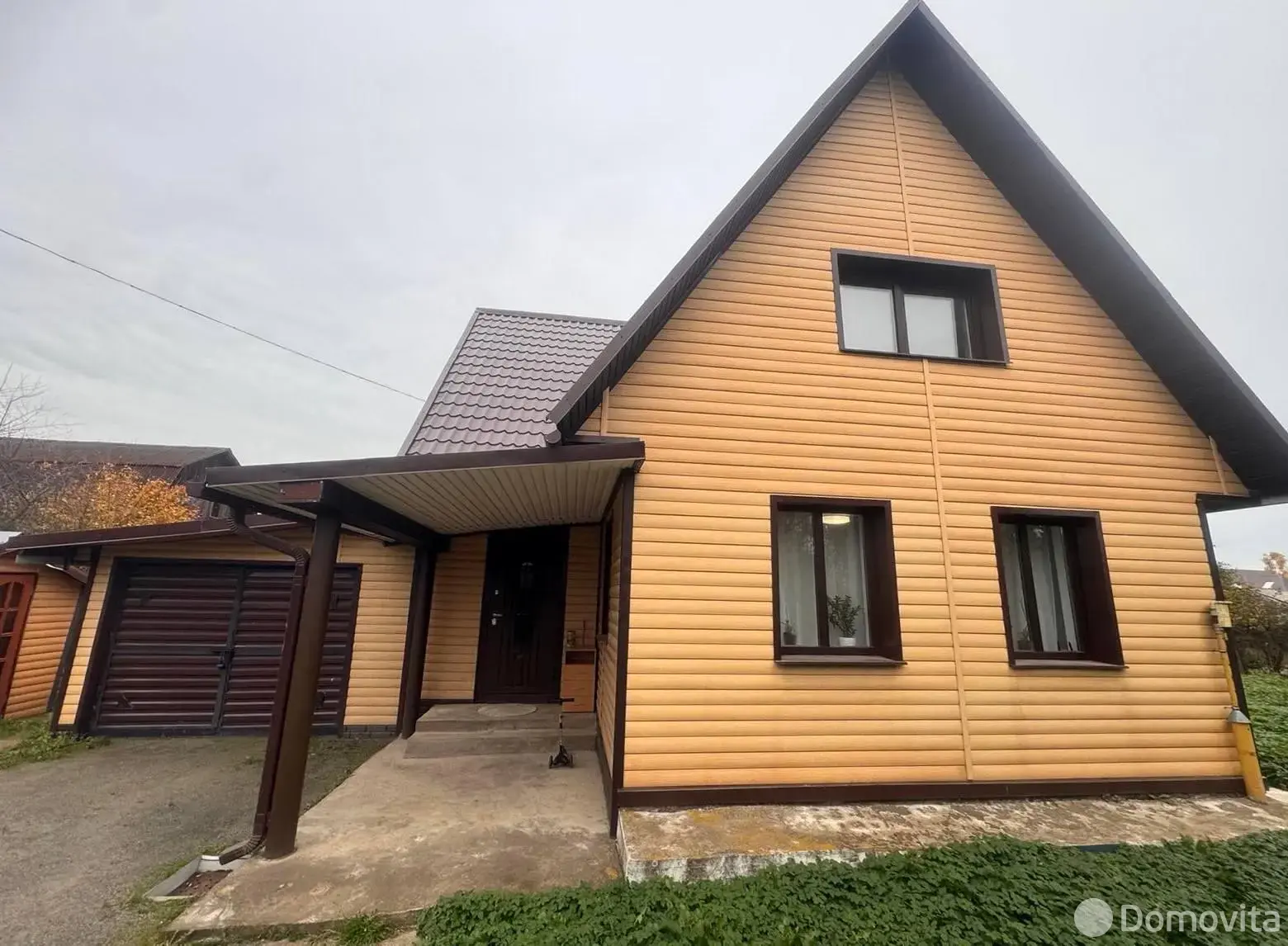 Цена продажи коттеджа, Гричино, ул. Центральная, д. 51