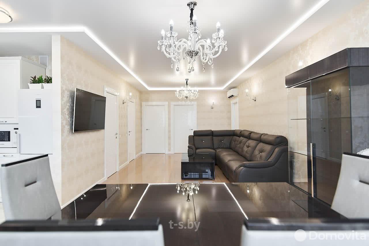 Купить 3-комнатную квартиру в Минске, пр-т Дзержинского, д. 19, 187500 USD, код: 978199 - фото 5