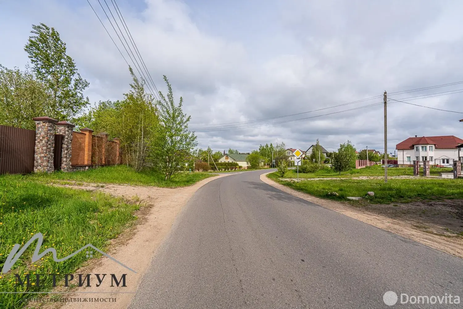 Стоимость продажи участка, Ждановичи, ул. Белорусская