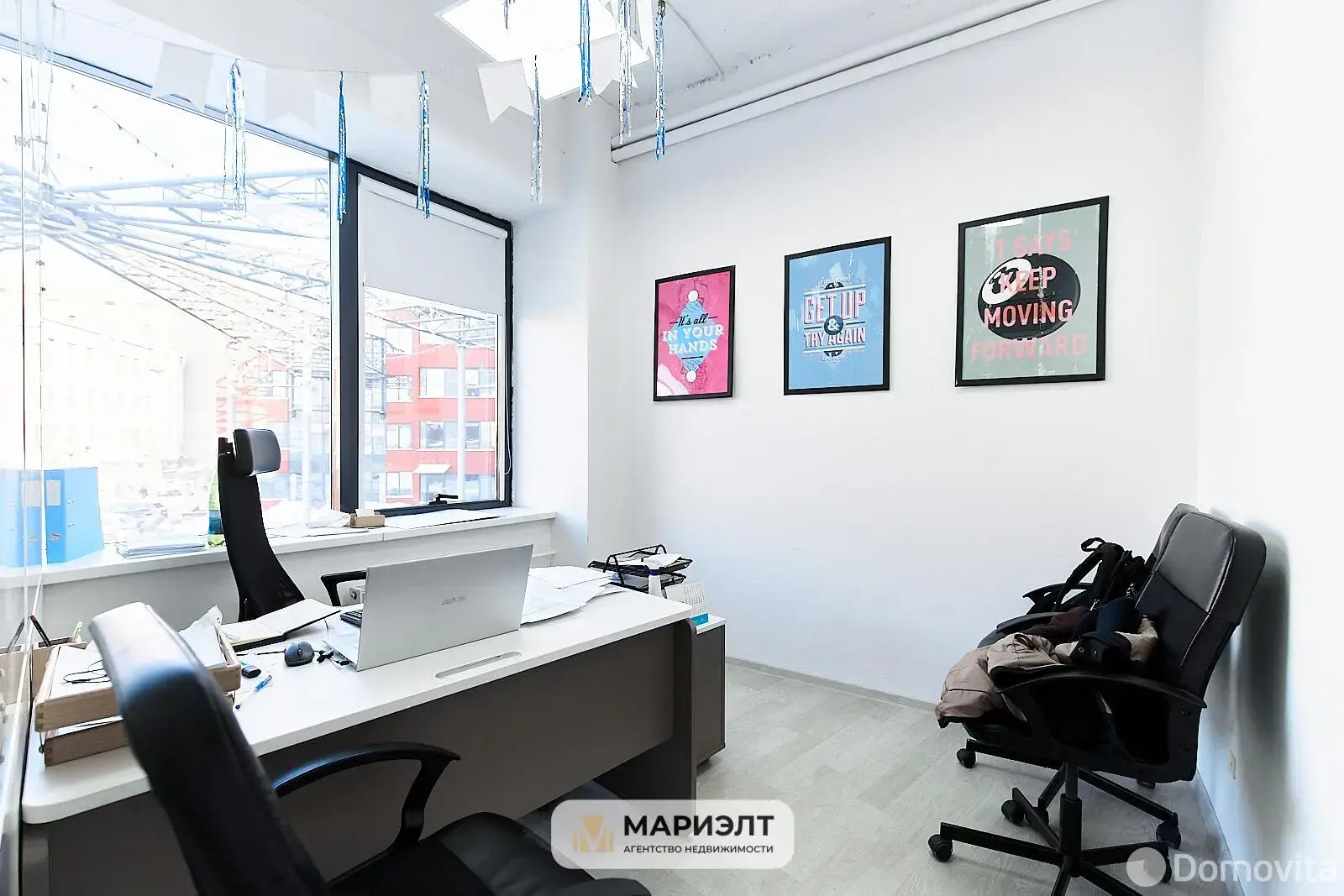 Снять офис на ул. Кальварийская, д. 16 в Минске, 2676EUR, код 16344 - фото 9