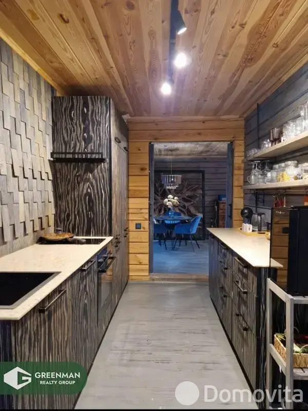 дом, Крапужино, ул. Тихая 