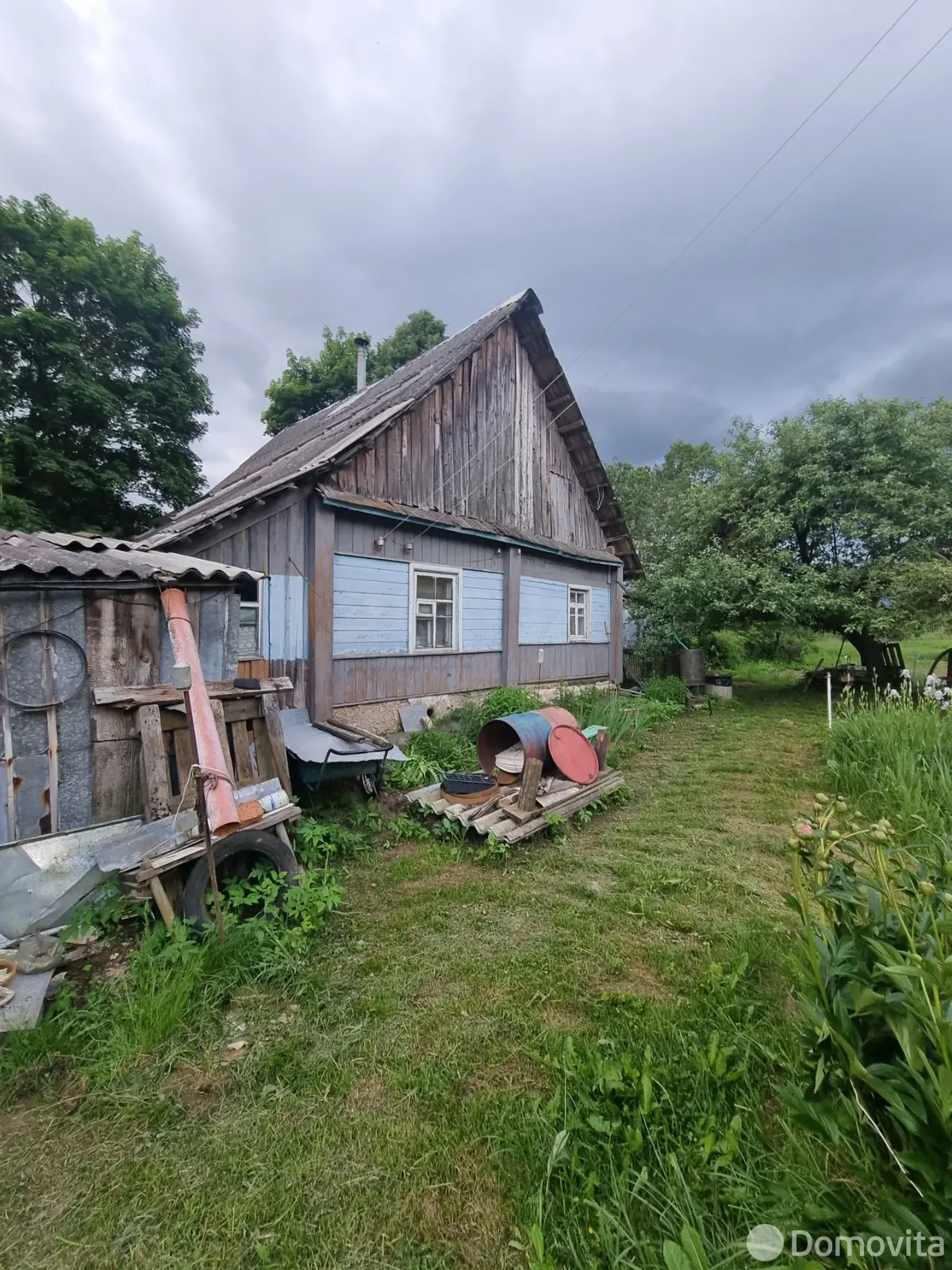 продажа коттеджа, Витебск, ул. Кристальная