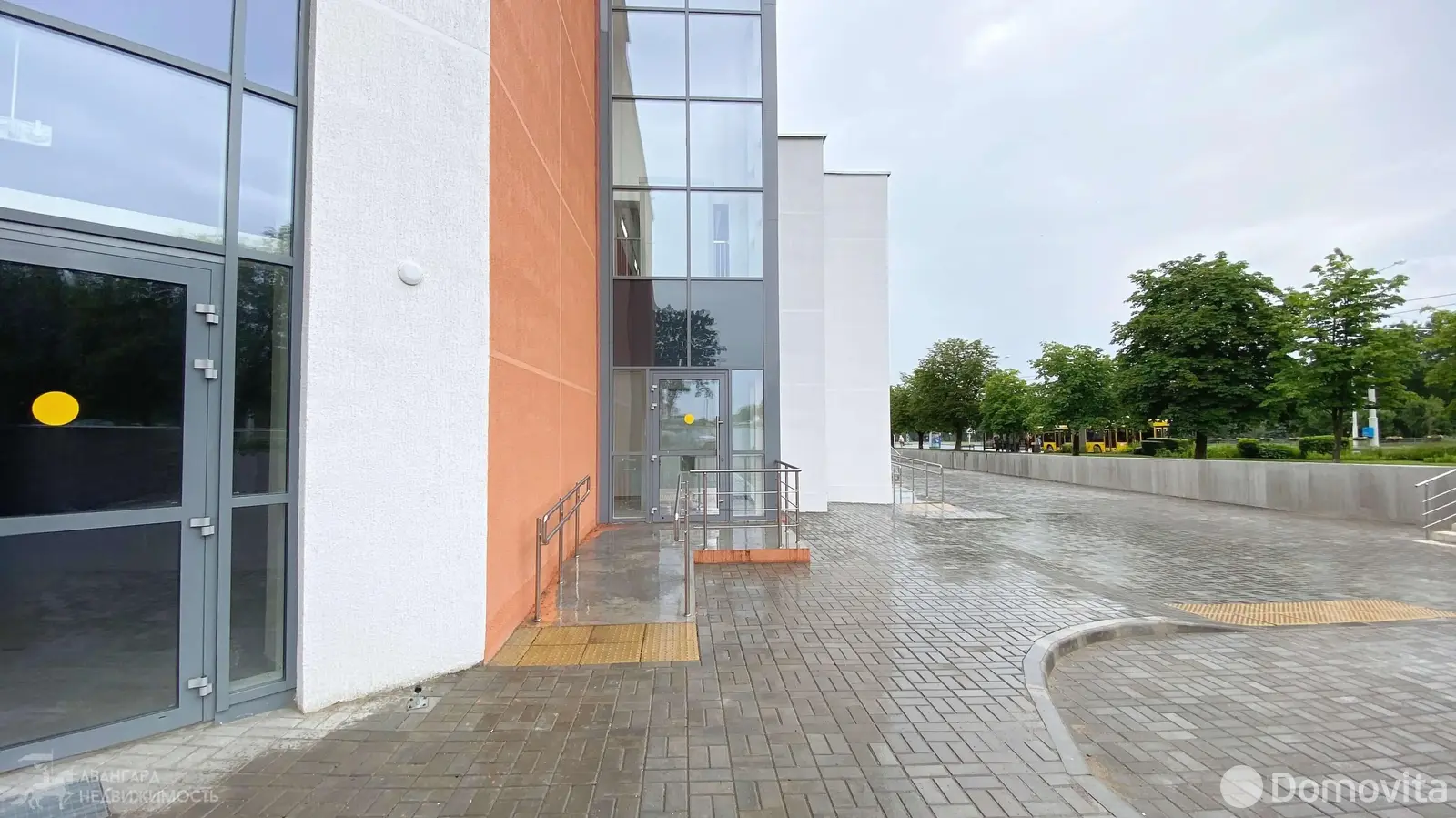 арендовать торговый объект, Минск, пр-т Победителей, д. 101/1