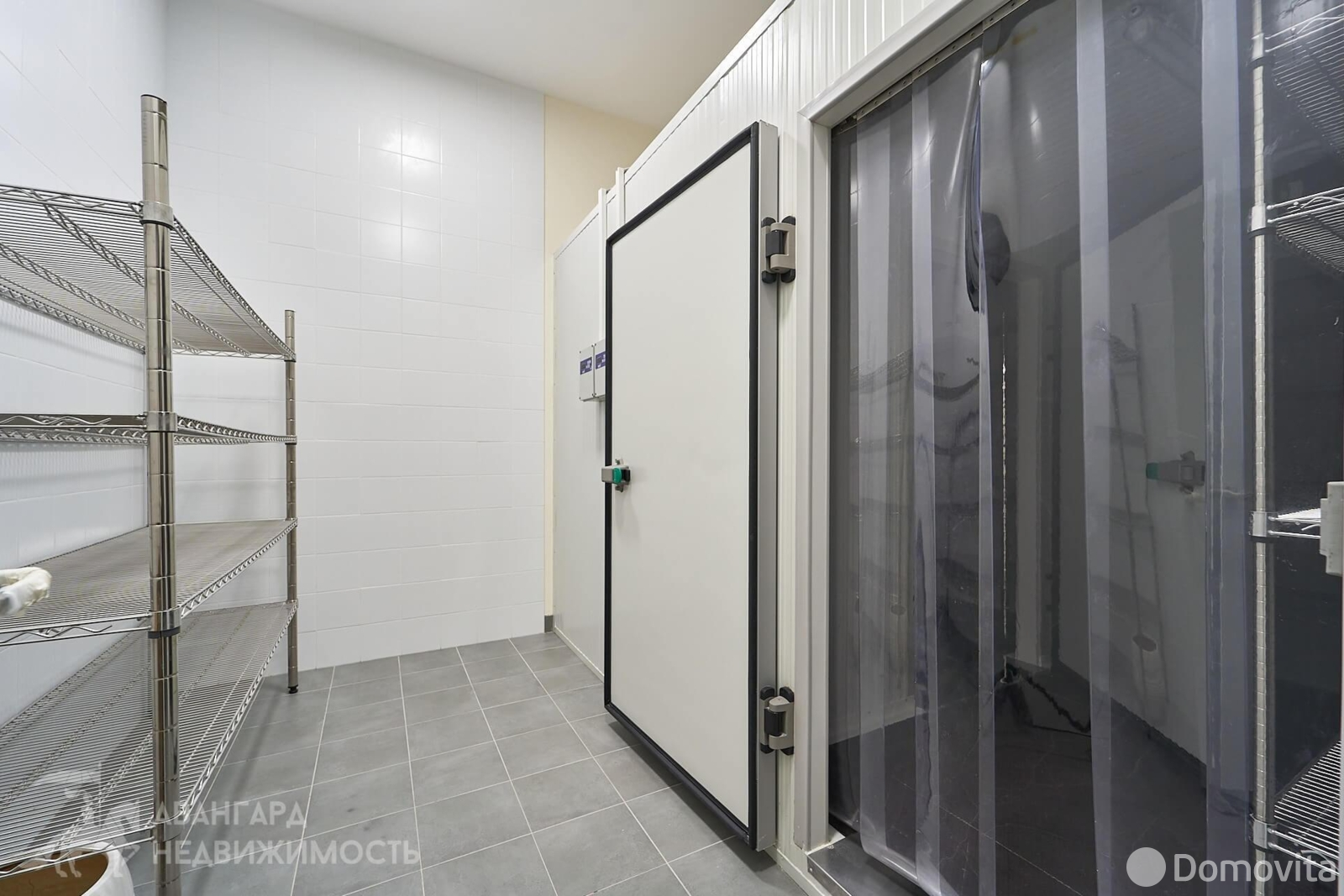 Купить помещение под сферу услуг в Сморгони, ул. Виктора Ровдо, д. 5 - фото 16