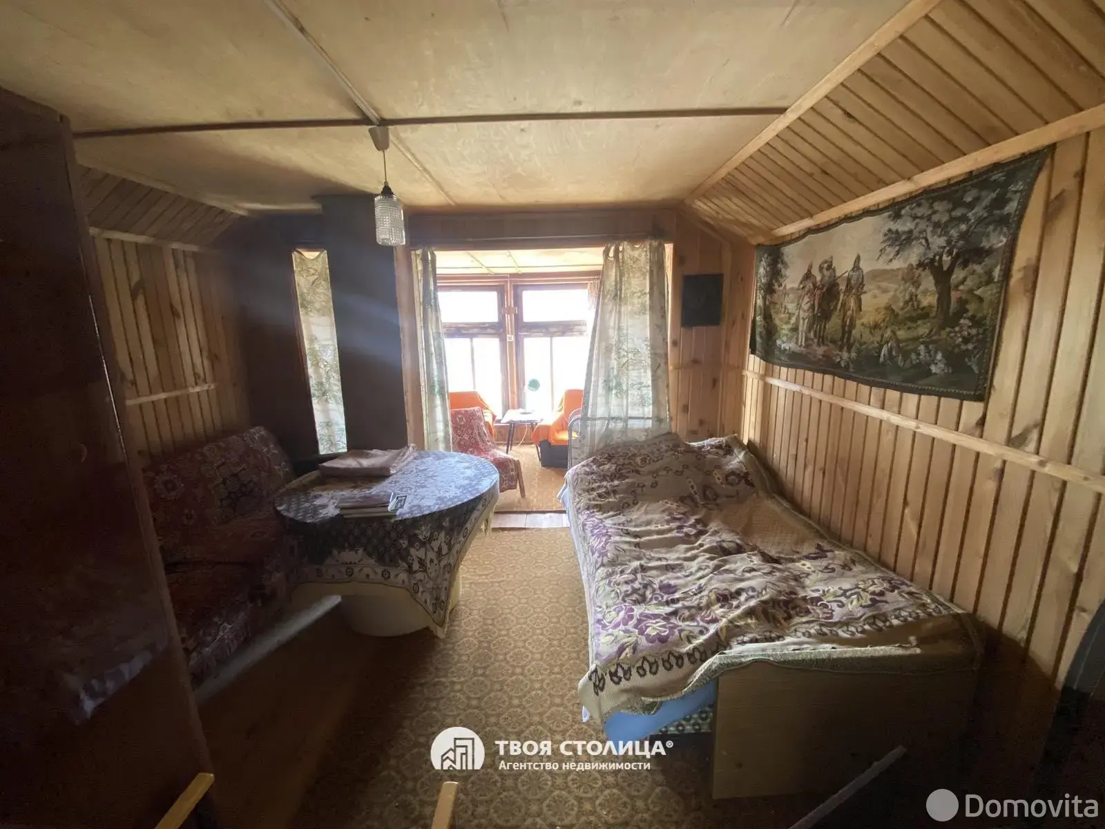 дача, Слобода,