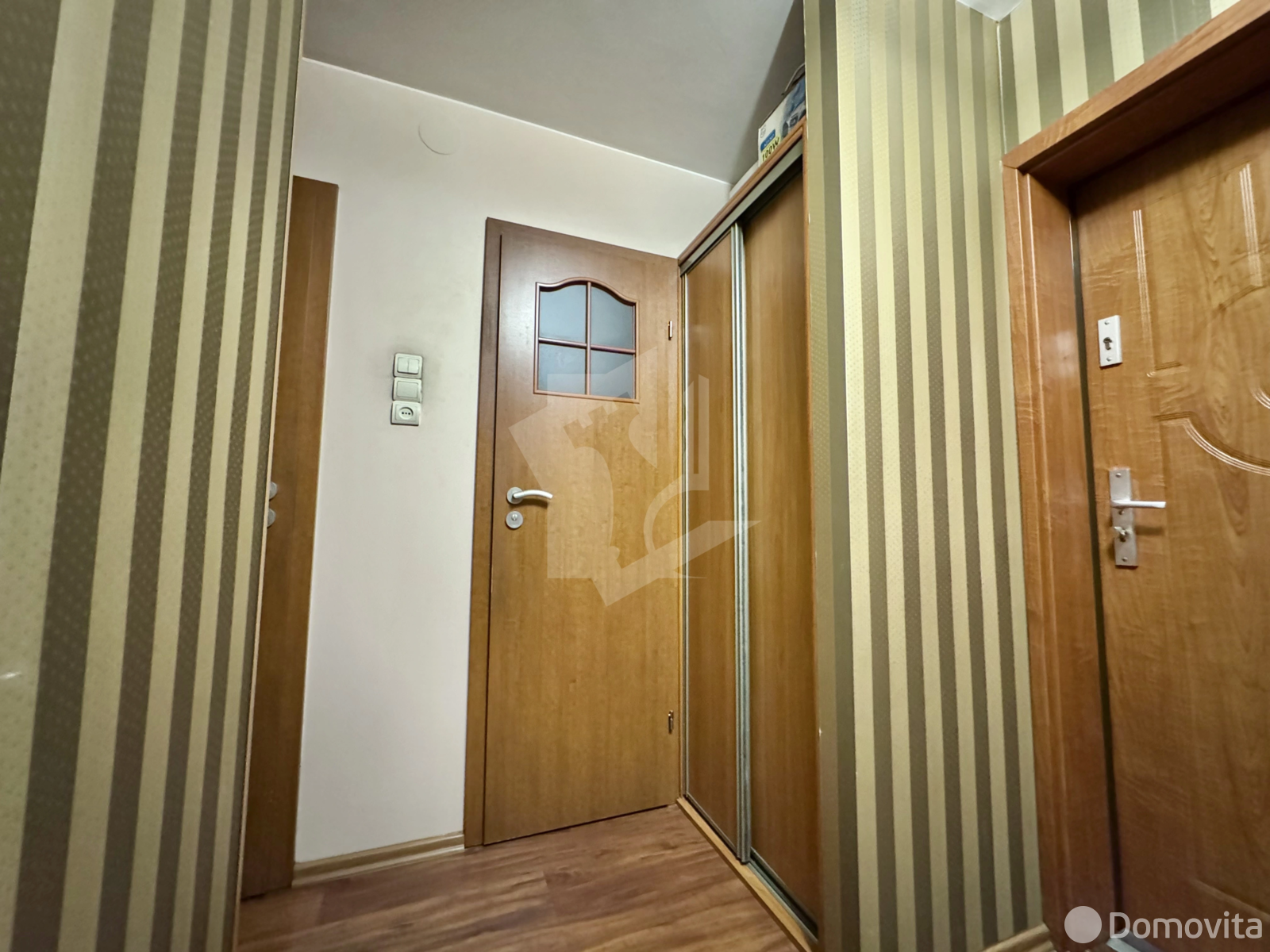 Снять 2-комнатную квартиру в Минске, ул. Казинца, д. 121, 400USD, код 148828 - фото 8