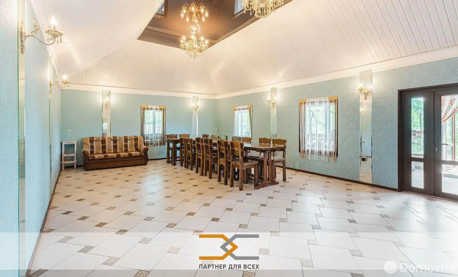 продажа объекта сферы услуг, Войровка, ул. Луговая