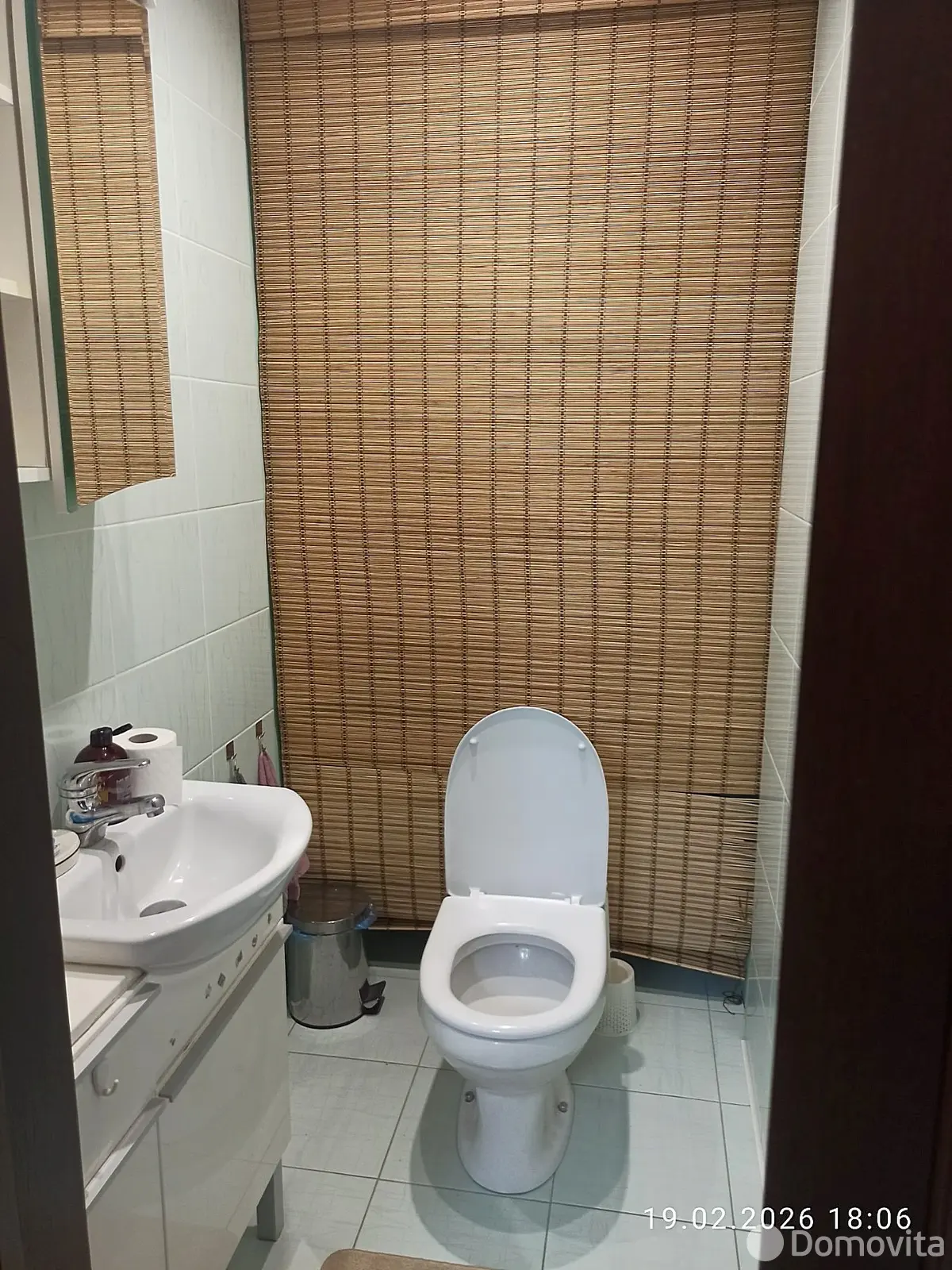 Снять 3-комнатную квартиру в Минске, ул. Леонида Беды, д. 31, 700USD, код 149719 - фото 12