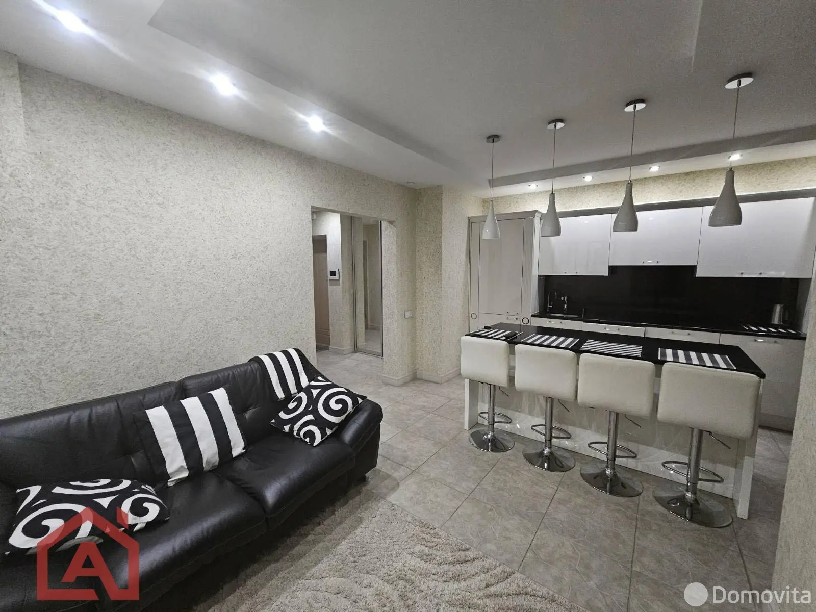 квартира, Минск, пр-т Победителей, д. 27