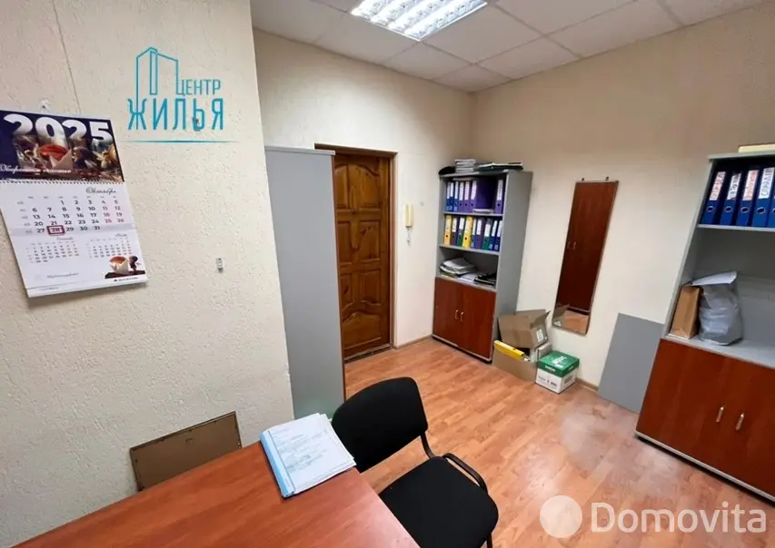 офис, Гродно, ул. Максима Горького, д. 89А в Ленинском районе