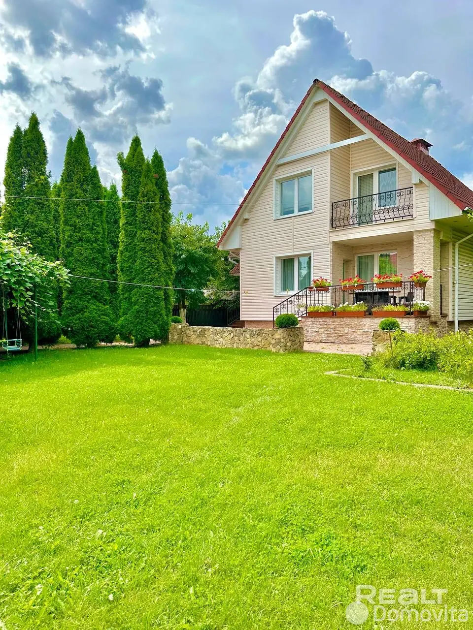 дом, Витебск, ул. Белохвостикова, д. 41 