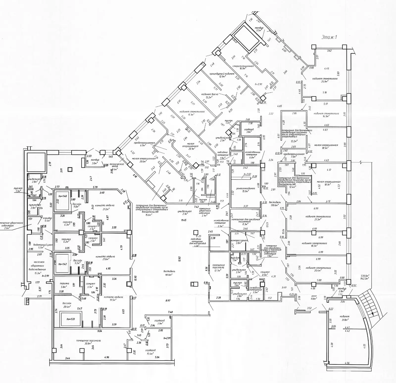 объект сферы услуг, Минск, ул. Неманская, д. 85 - лучшее предложение