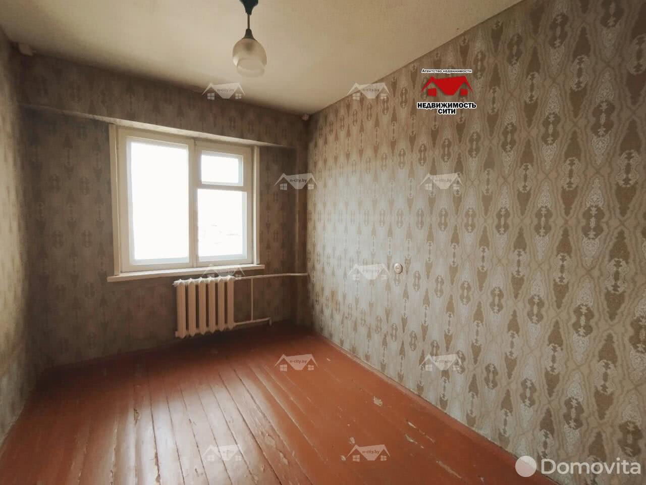 Купить 3-комнатную квартиру в Могилеве, ул. Якубовского, д. 61, 32000 USD, код: 989258 - фото 2