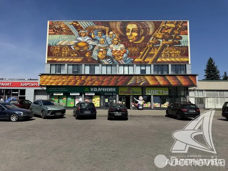 офис, Брест, 
