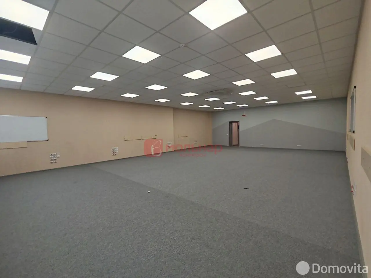 офис, Минск, ул. Притыцкого, д. 62 