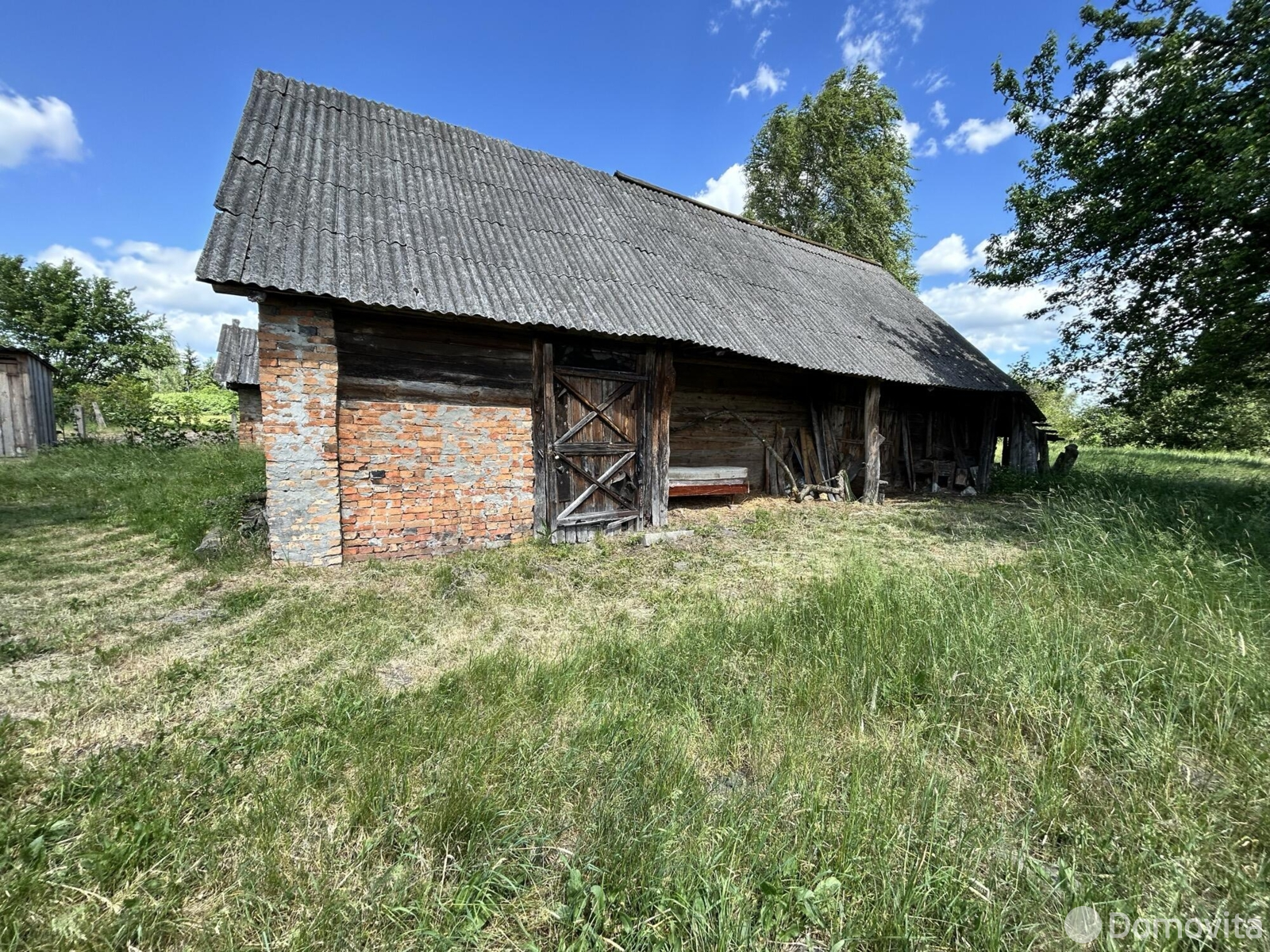 купить коттедж, Руховичи, ул. Суворова