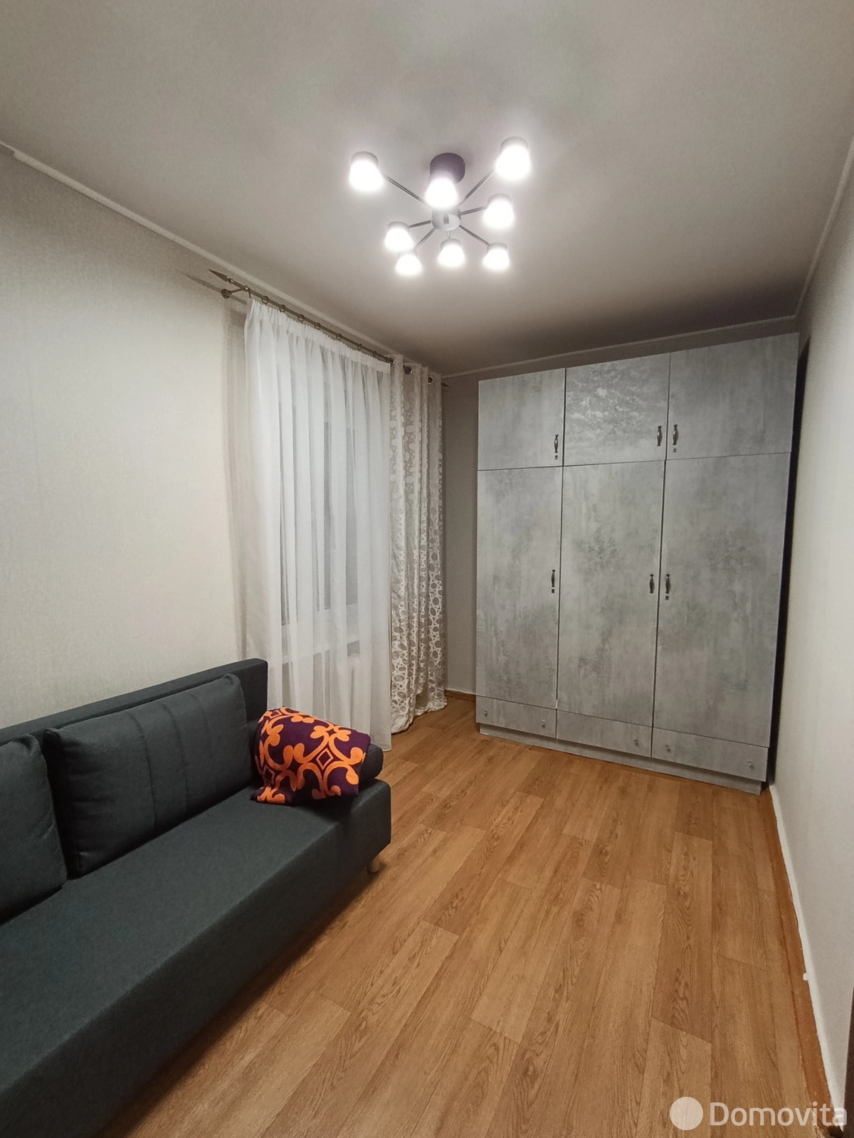 квартира, Минск, пер. Кузьмы Чорного, д. 9 - лучшее предложение